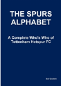 The Spurs Alphabet - Preview