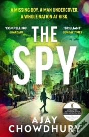 Capa do artigo The Spy