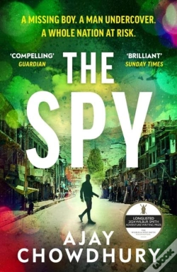 Capa do artigo The Spy