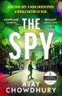 The Spy - Preview