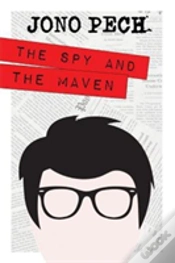 Capa do artigo The Spy And The Maven