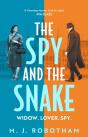 The Spy And The Snake - Preview