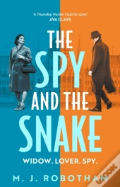 The Spy And The Snake