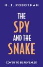 The Spy And The Snake - Preview