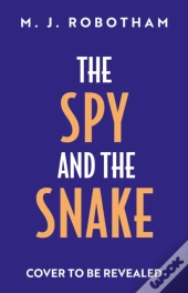 The Spy And The Snake