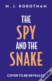 Capa do artigo The Spy And The Snake