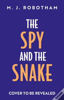 Capa do artigo The Spy And The Snake