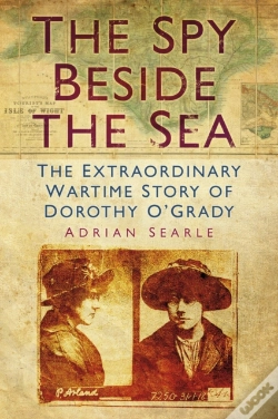 Capa do artigo The Spy Beside The Sea