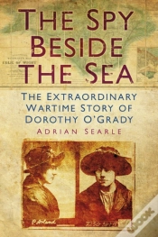 Capa do artigo The Spy Beside The Sea