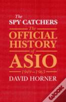 The Spy Catchers