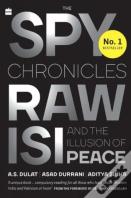 The Spy Chronicles