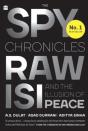 The Spy Chronicles - Preview