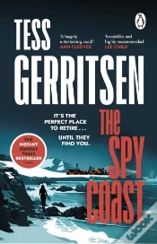 Capa do artigo The Spy Coast
