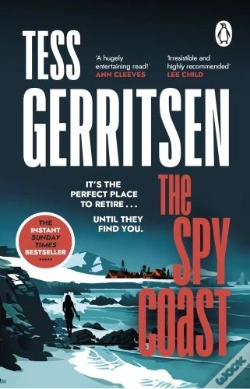 Capa do artigo The Spy Coast