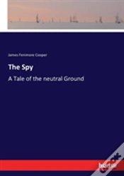 Capa do artigo The Spy