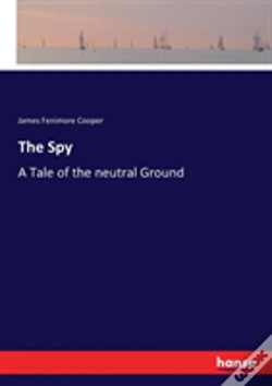 Capa do artigo The Spy