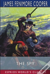 Capa do artigo The Spy  Esprios Classics