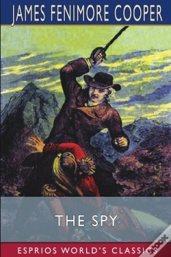 Capa do artigo The Spy  Esprios Classics