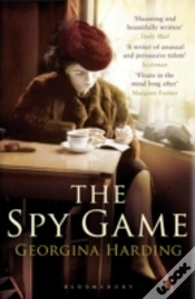 Capa do artigo The Spy Game