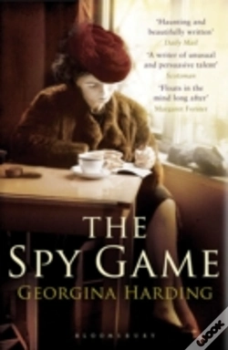 Capa do artigo The Spy Game