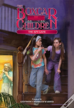 Capa do artigo The Spy Game