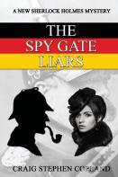 The Spy Gate Liars