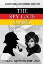 The Spy Gate Liars - Preview