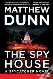The Spy House