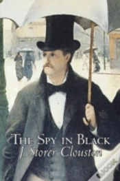 Capa do artigo The Spy In Black