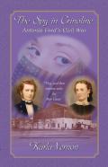 The Spy In Crinoline
