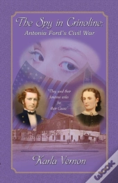 The Spy In Crinoline