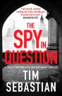 The Spy In Question - Preview