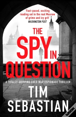Capa do artigo The Spy In Question