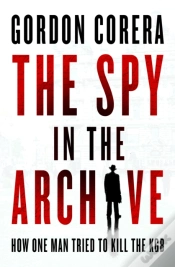 Capa do artigo The Spy In The Archive
