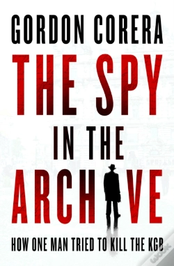 Capa do artigo The Spy In The Archive