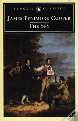 Capa do artigo The Spy