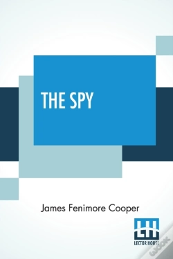 Capa do artigo The Spy