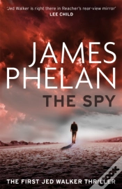 Capa do artigo The Spy
