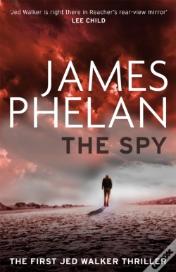 Capa do artigo The Spy