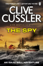 The Spy - Preview