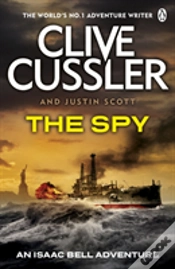 Capa do artigo The Spy
