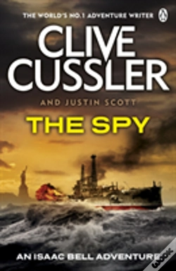 Capa do artigo The Spy