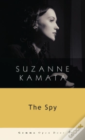 Capa do artigo The Spy
