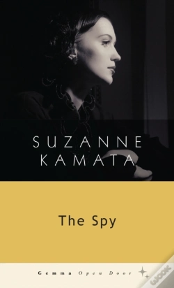 Capa do artigo The Spy