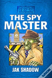 Capa do artigo The Spy Master