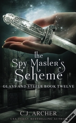 Capa do artigo The Spy Master'S Scheme