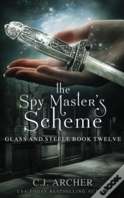 Capa do artigo The Spy Master