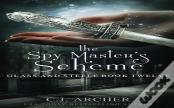 The Spy Master'S Scheme