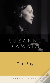 Capa do artigo The Spy