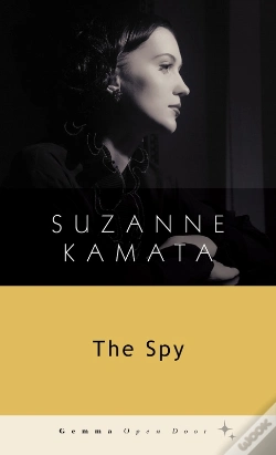 Capa do artigo The Spy